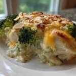 Chicken Divan - Featured