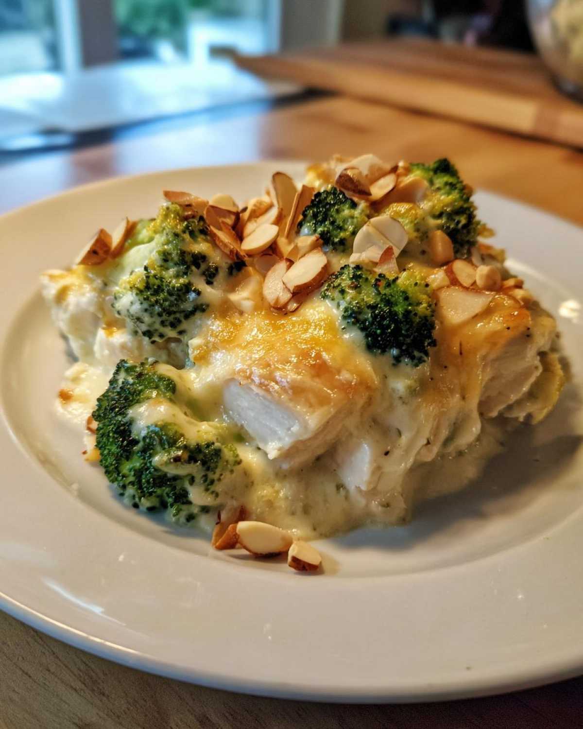 Chicken Divan - Other 1