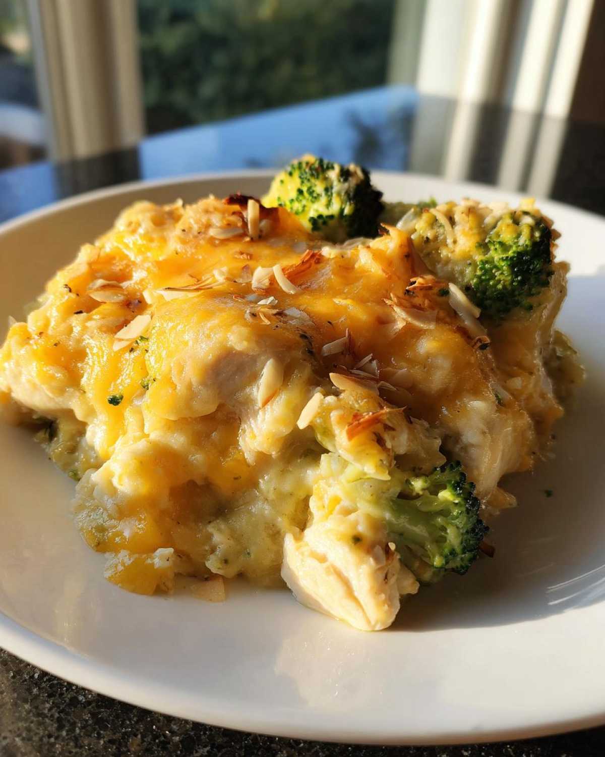 Chicken Divan - Other 2