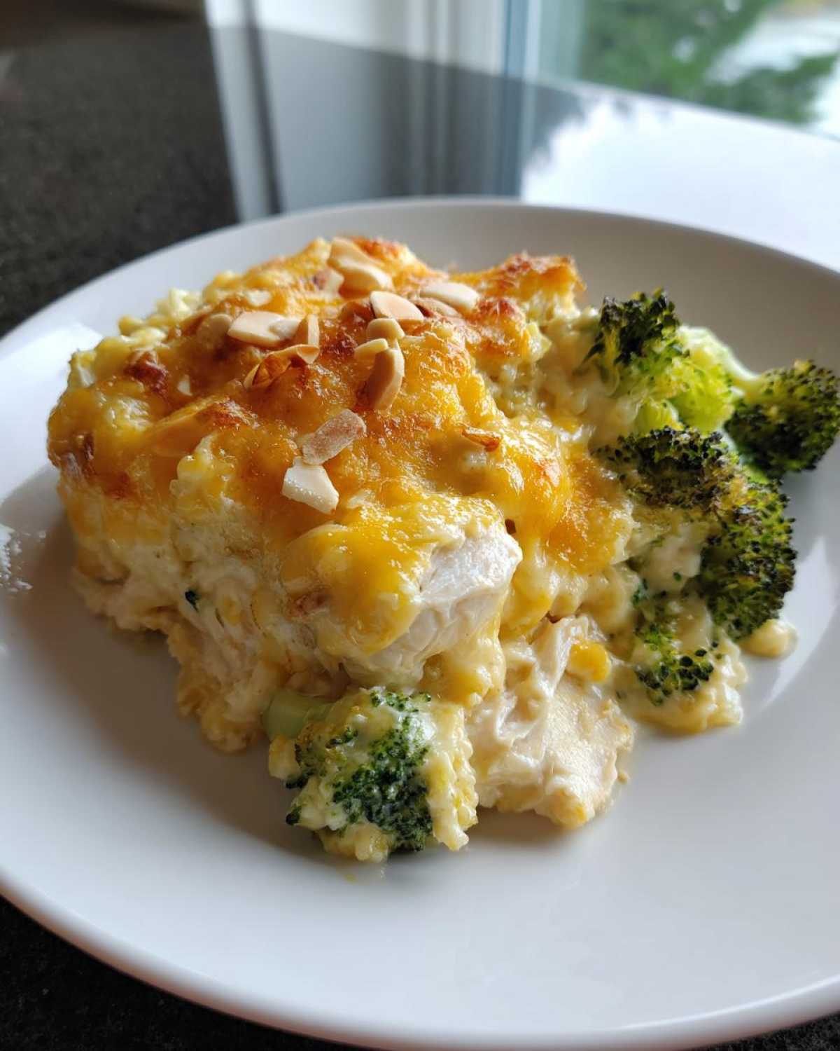 Chicken Divan - Other 3