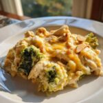 Chicken Divan - Tasty