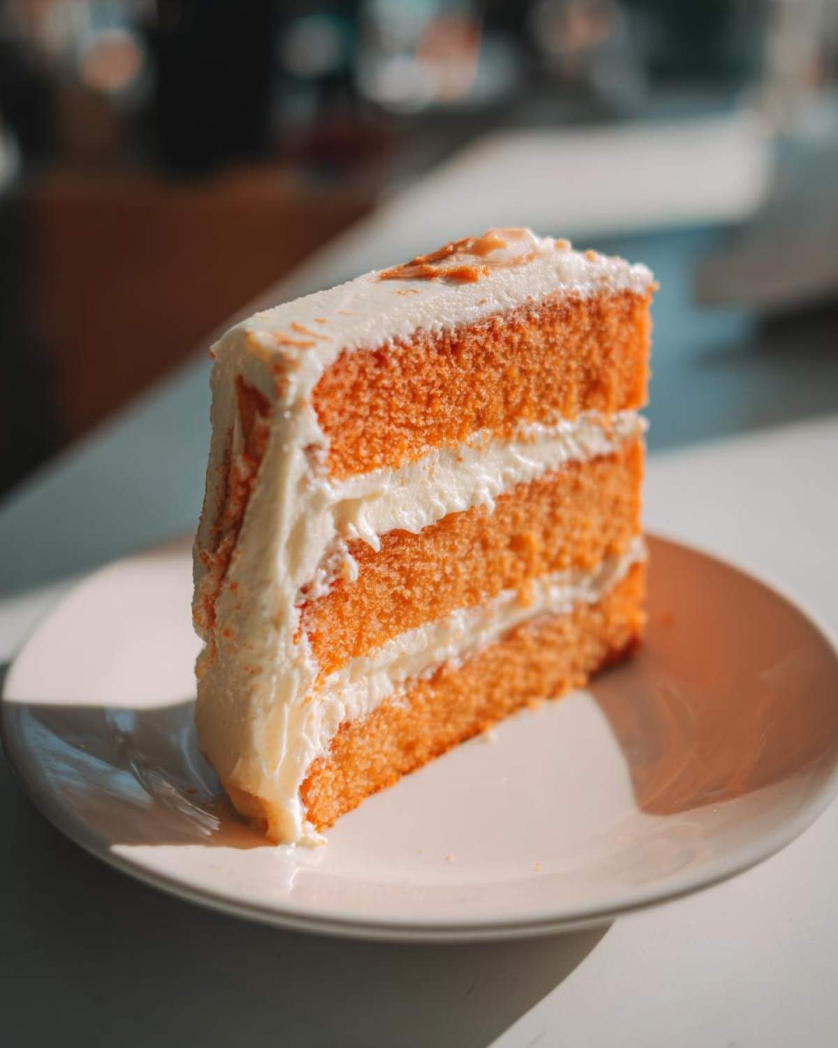 Creamsicle Cake - Other 1
