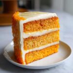 Creamsicle Cake - Tasty