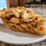 apple pie - Featured