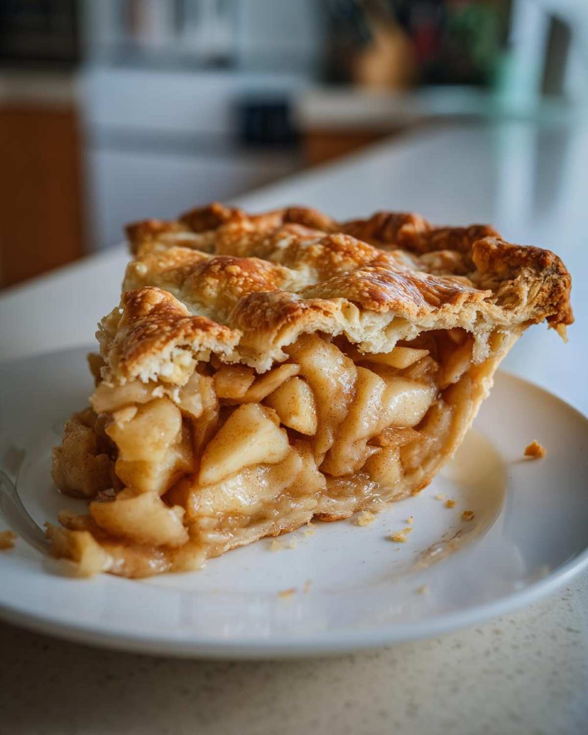 apple pie - Other 2