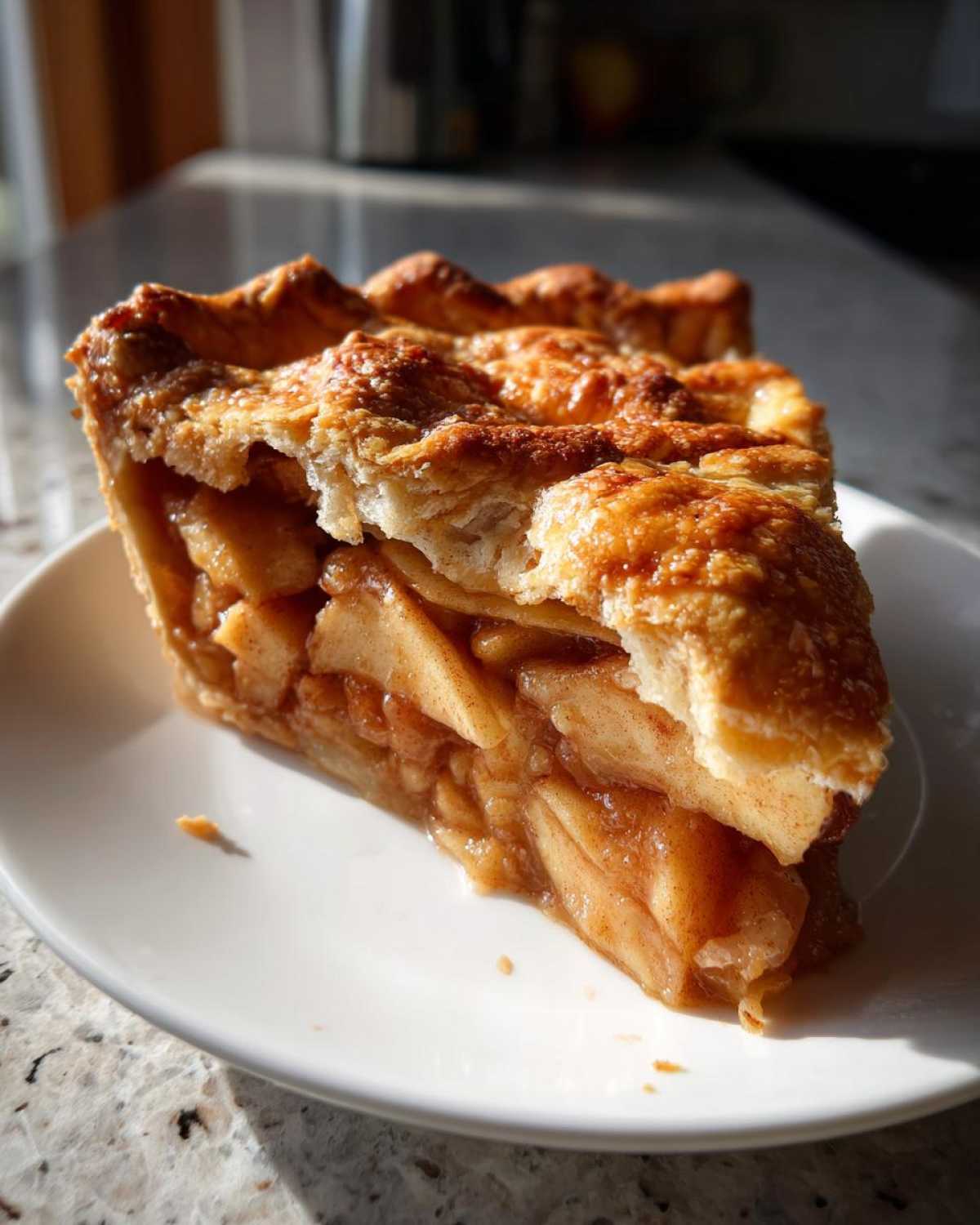 apple pie - Other 3