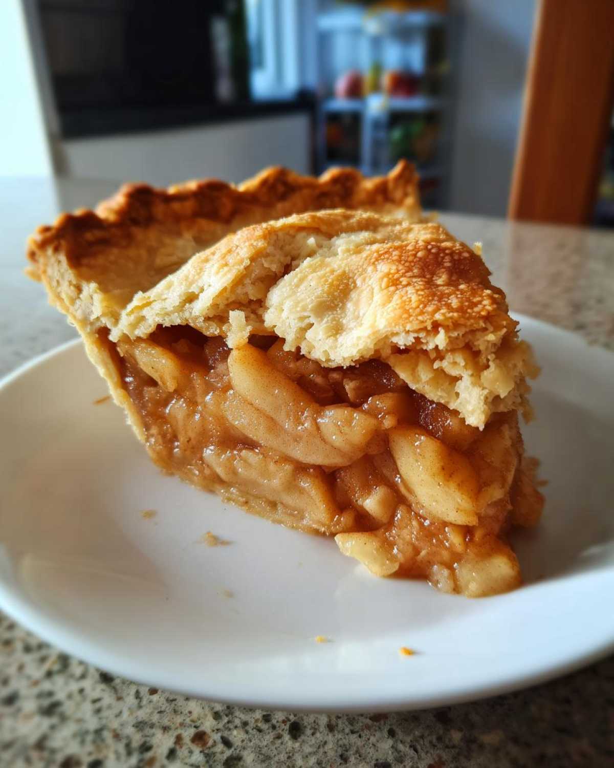 apple pie - Other 4