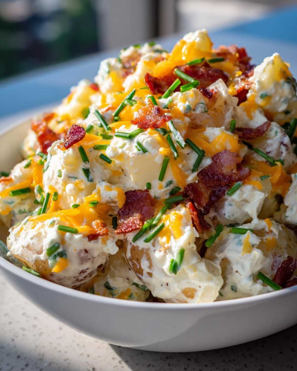baked potato salad - Other 2