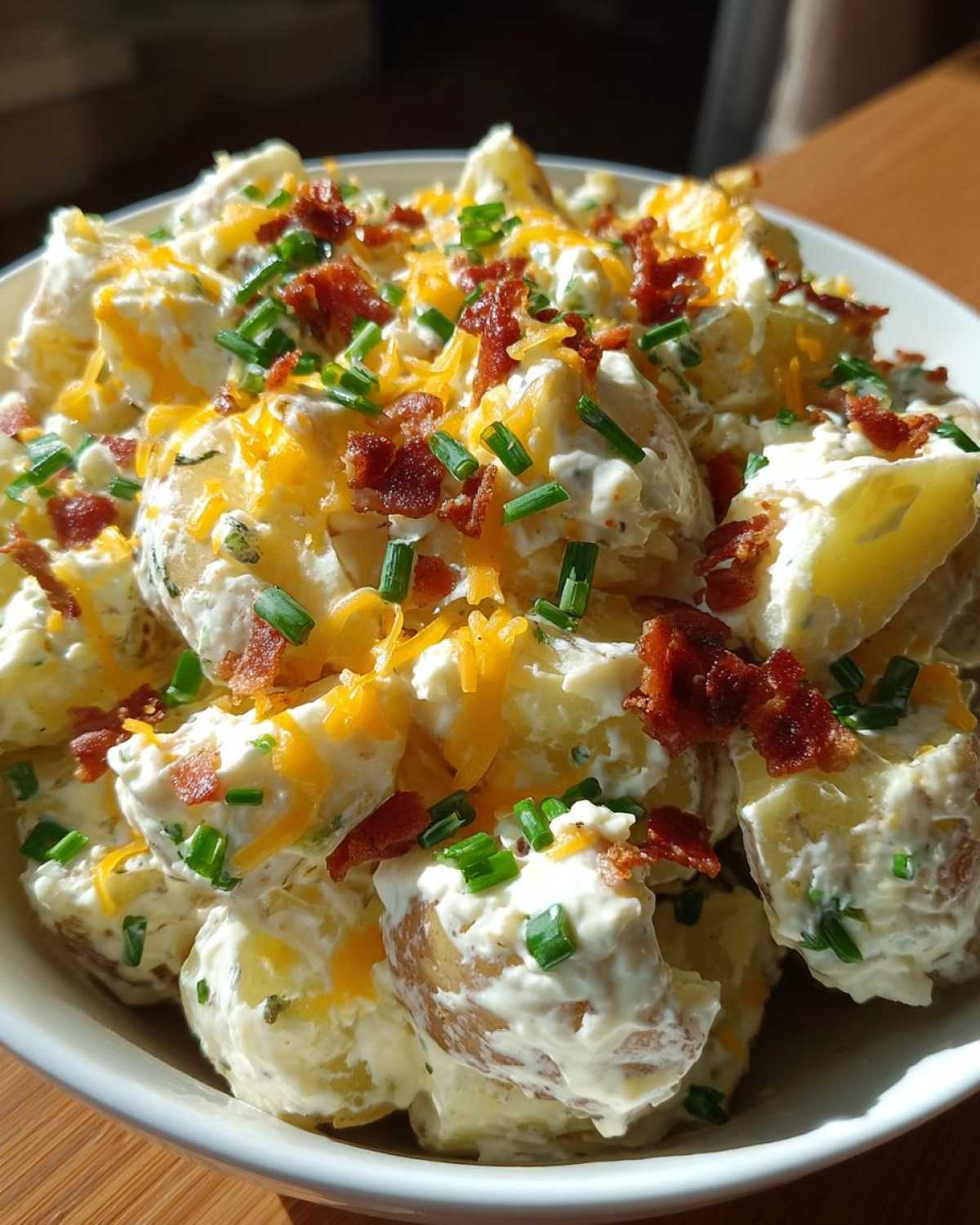 baked potato salad - Other 3