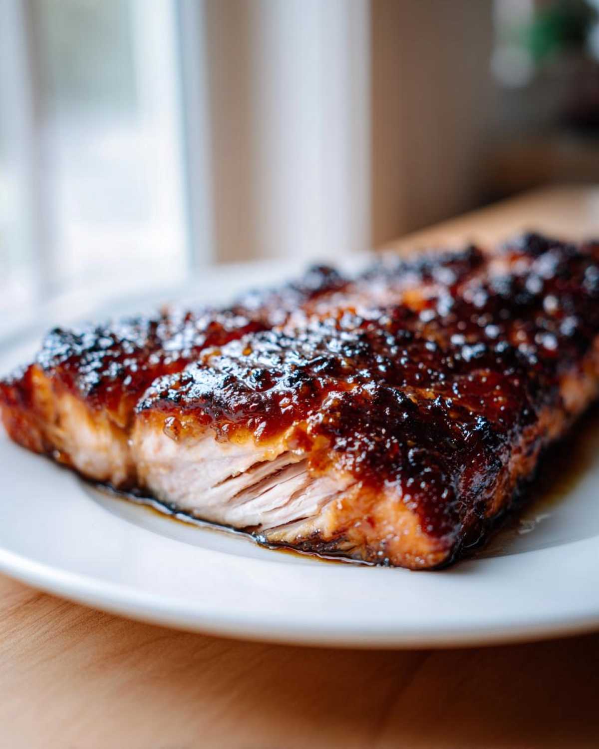 baked salmon recipe - Other 1