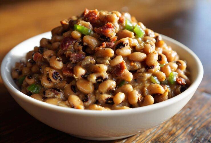 black eyed peas - Featured
