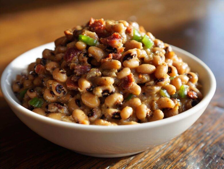 black eyed peas - Featured