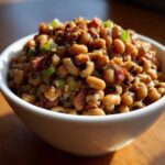 black eyed peas - Tasty
