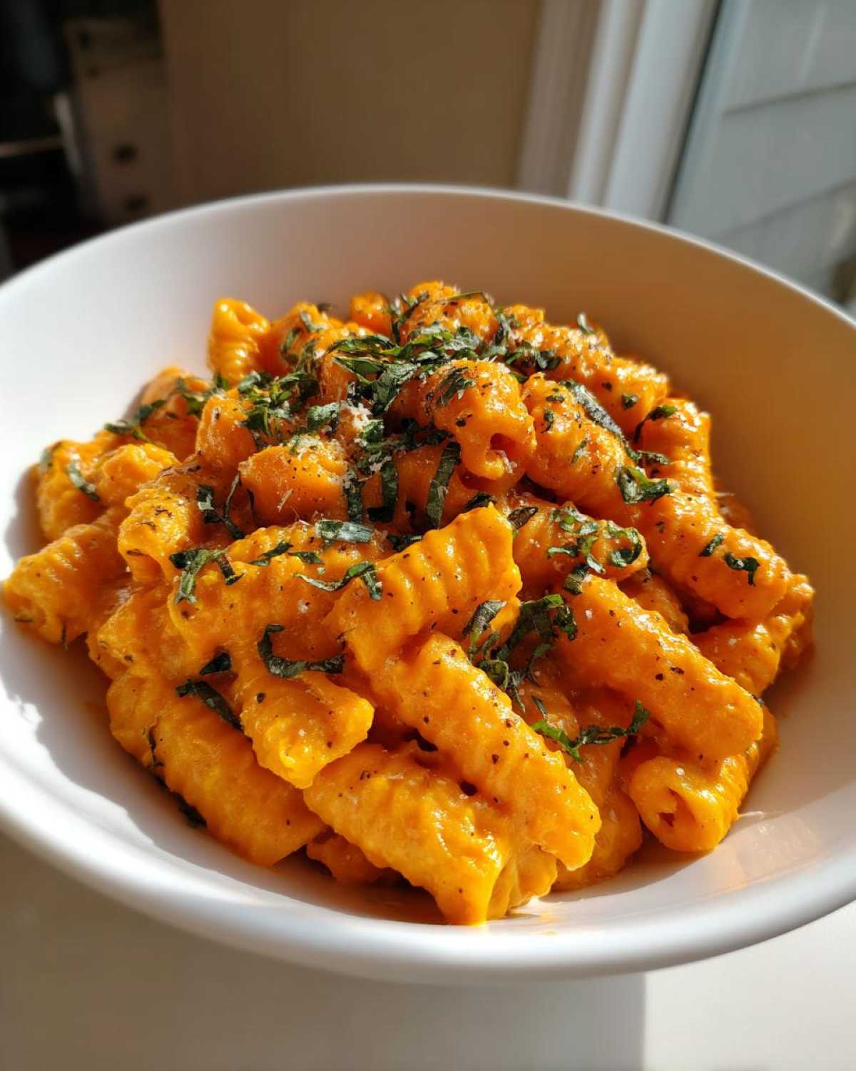 butternut squash pasta - Other 1