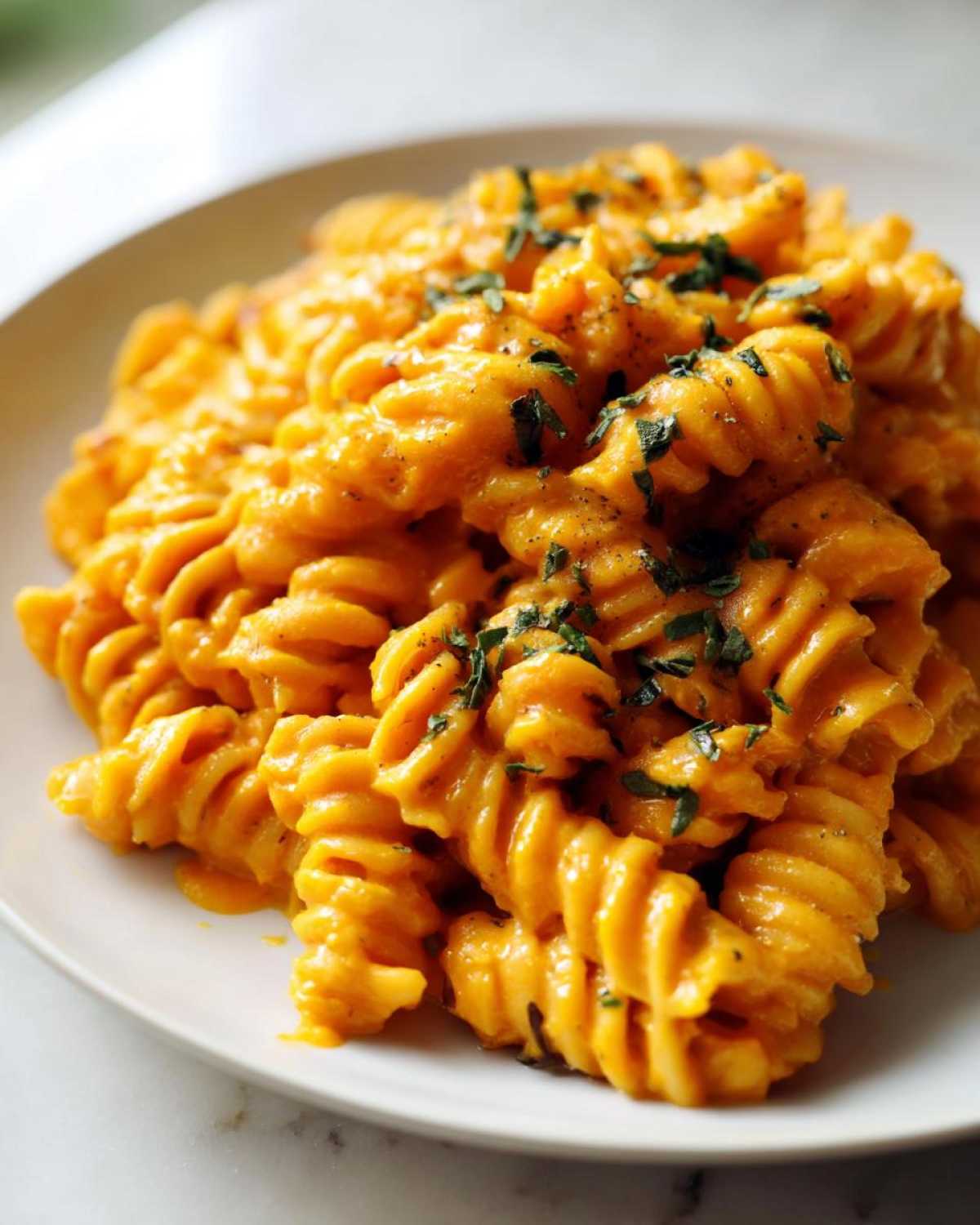 butternut squash pasta - Other 3