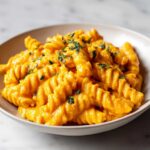 butternut squash pasta - Tasty