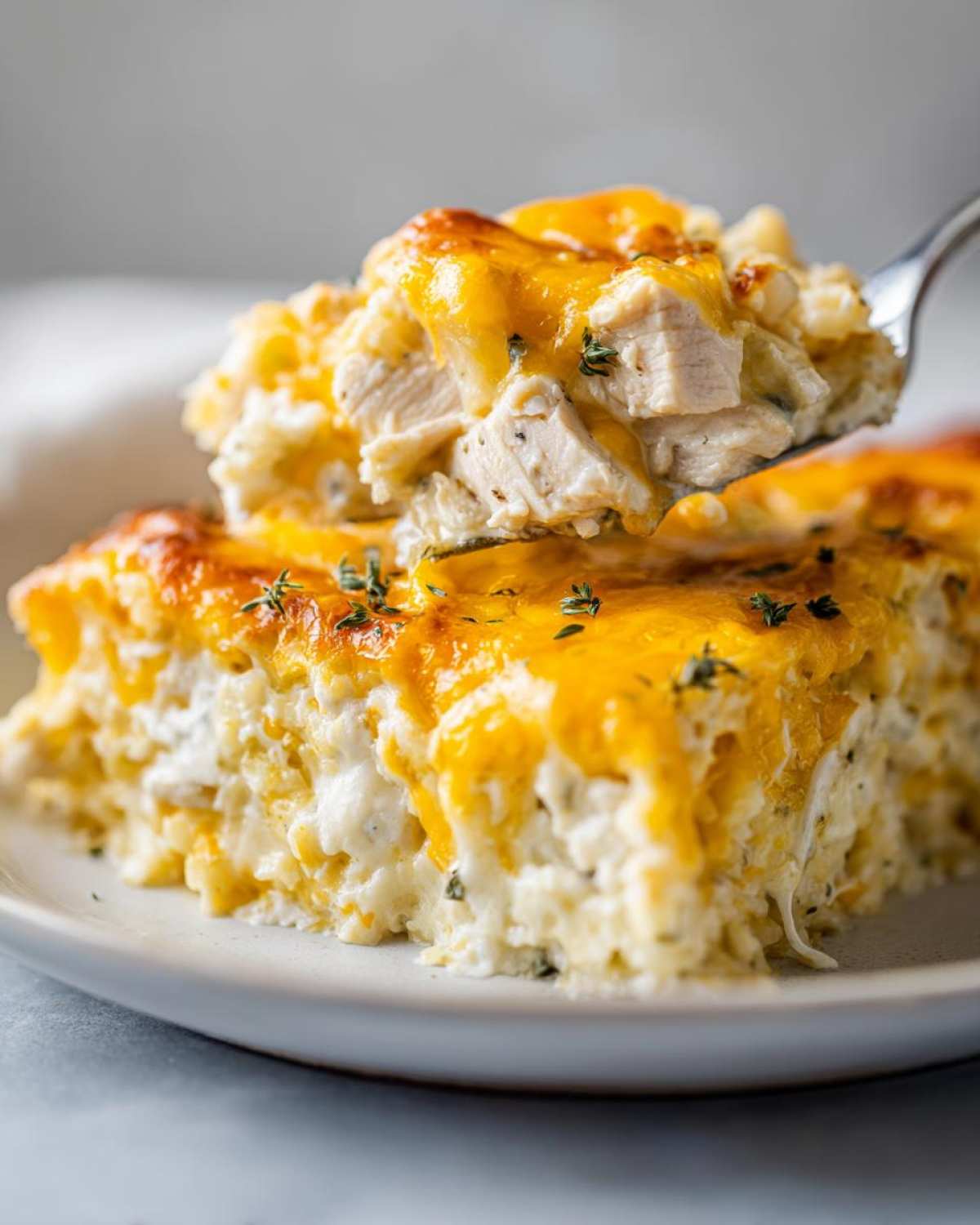 cheesy chicken and rice - Other 4