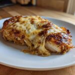 french onion chicken - Featured