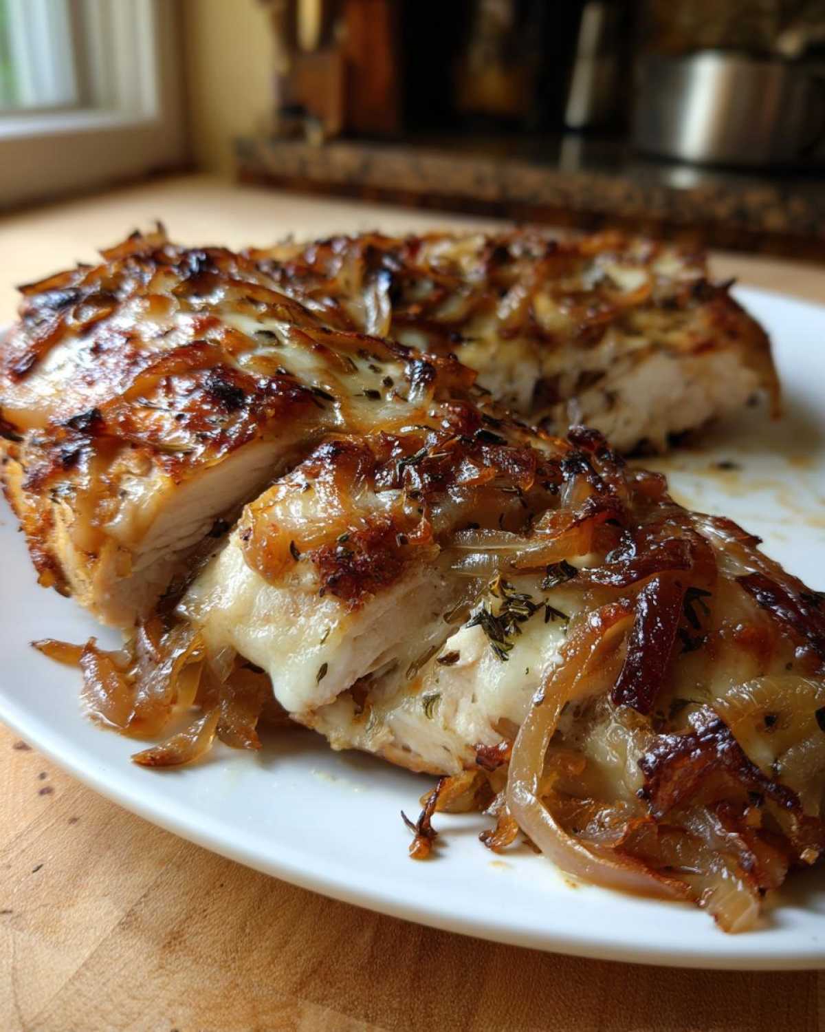 french onion chicken - Other 1