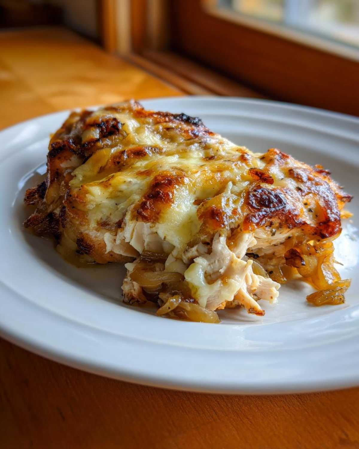 french onion chicken - Other 2
