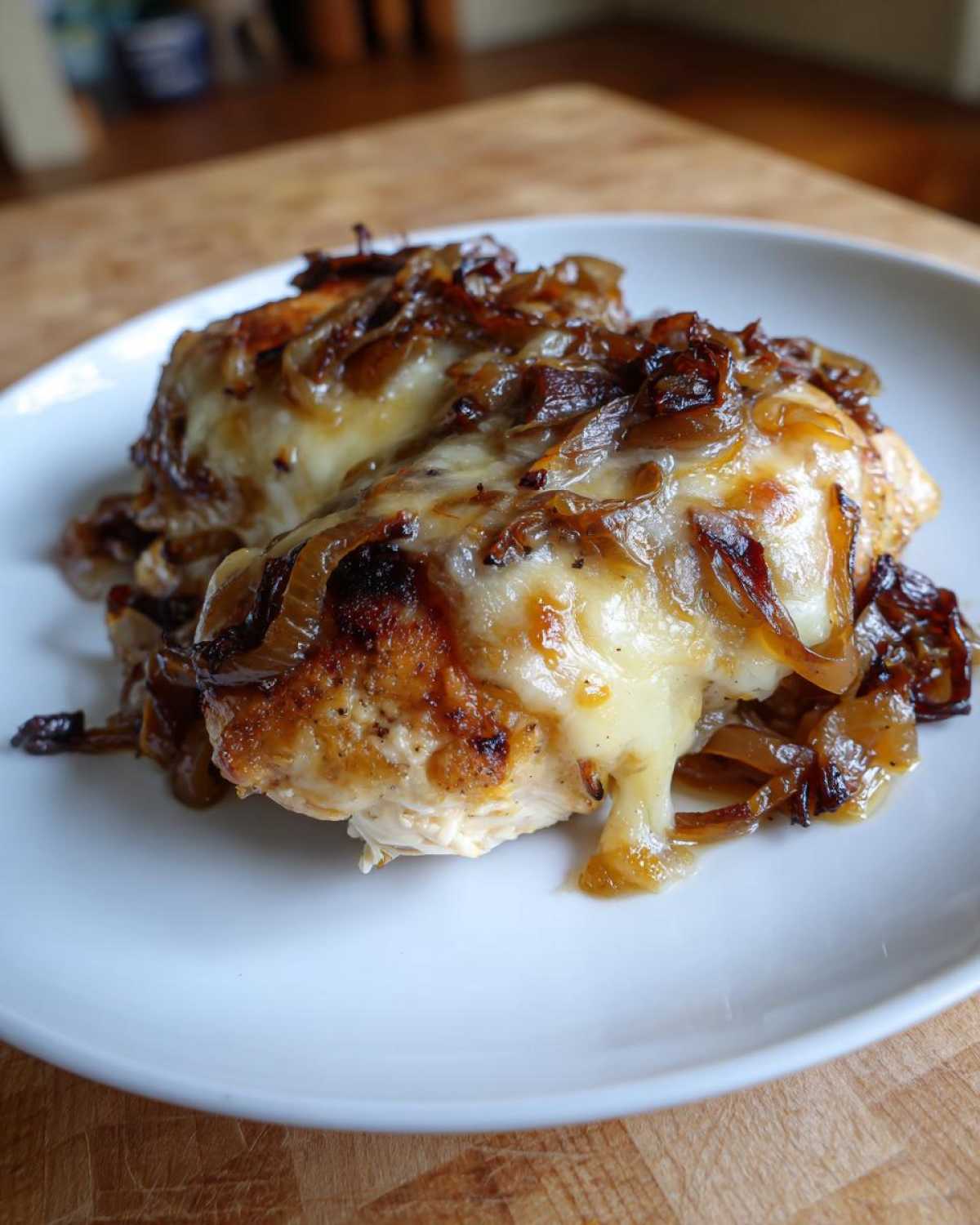 french onion chicken - Other 3