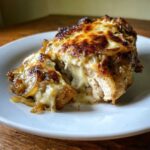 french onion chicken - Tasty