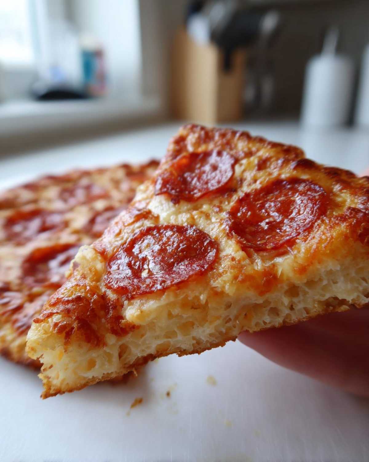 keto pizza crust - Other 3