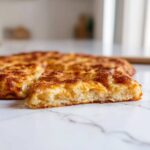 keto pizza crust - Tasty