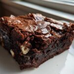 oreo brownies - Featured