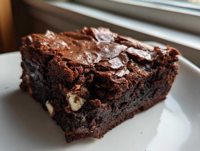 oreo brownies - Featured