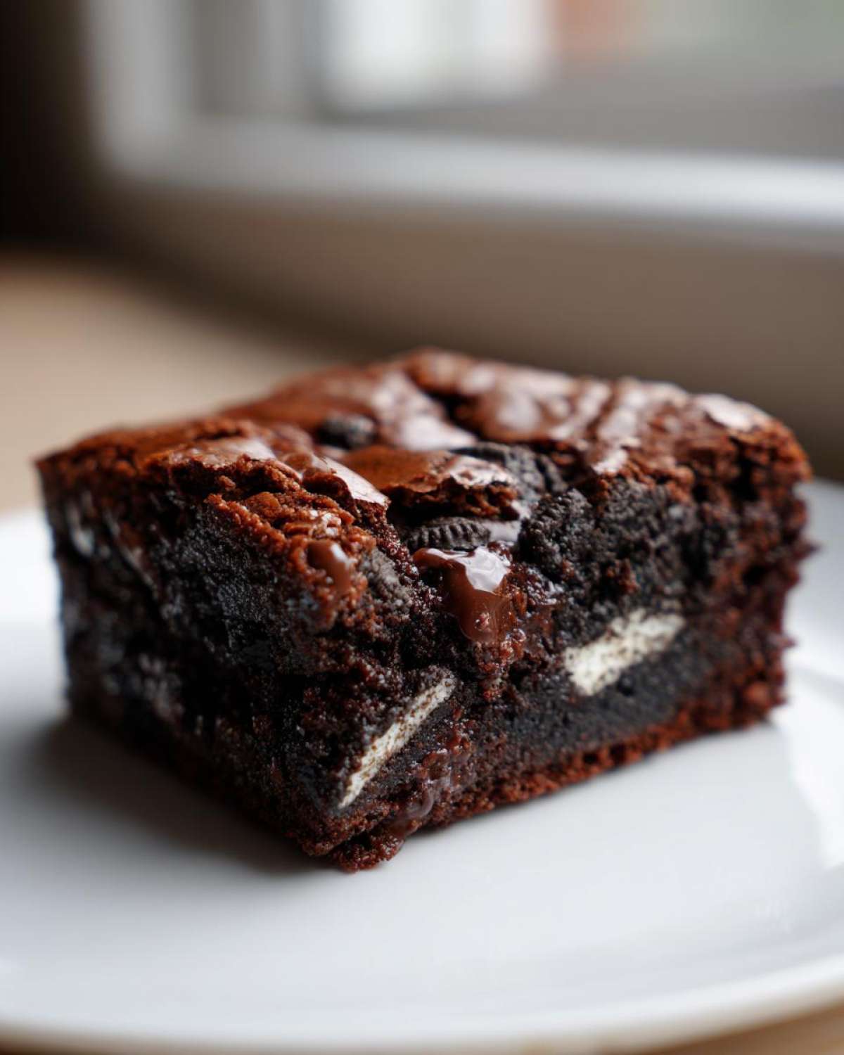 oreo brownies - Other 2