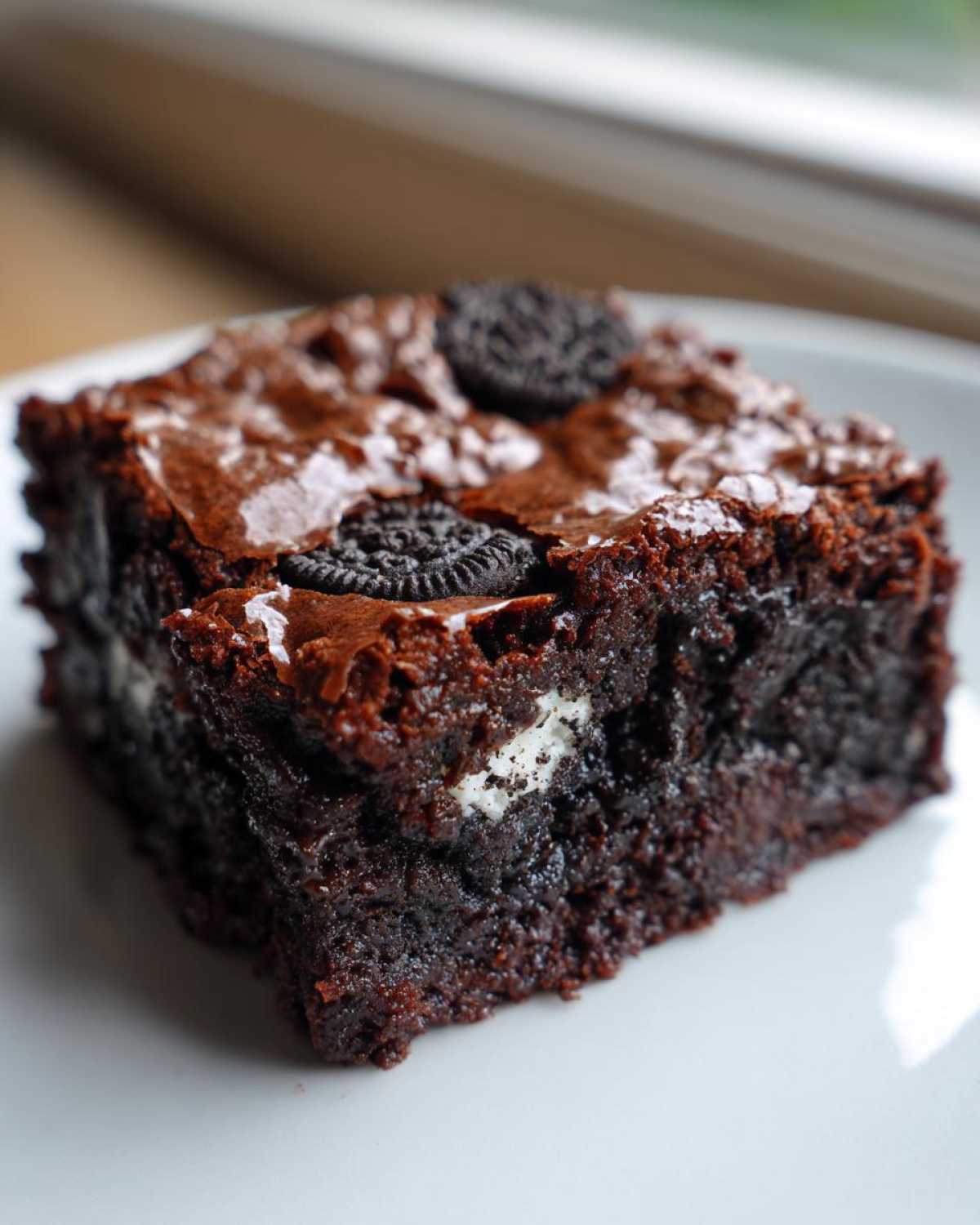 oreo brownies - Other 4