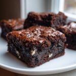 oreo brownies - Tasty